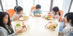 预制菜进校园，如何守护孩子健康