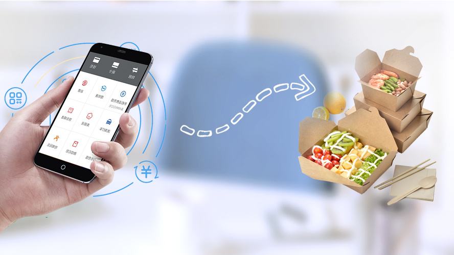 为什么越来越多的企业开始应用智慧食堂了？
